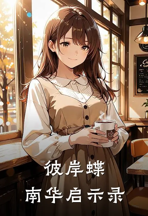 彼岸蝶：南华启示录(陆昭陆昭)完结小说推荐_小说全文免费阅读彼岸蝶：南华启示录陆昭陆昭