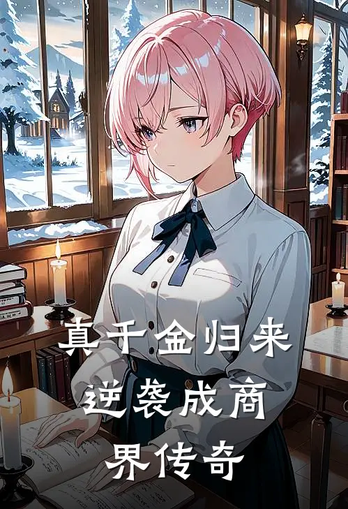 真千金归来：逆袭成商界传奇