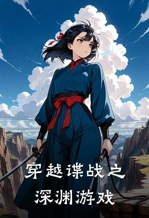 穿越谍战之深渊游戏(陈暮苏晓曼)全本完结小说_完整版免费全文阅读穿越谍战之深渊游戏(陈暮苏晓曼)