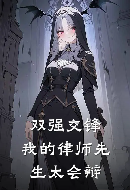 双强交锋：我的律师先生太会辩