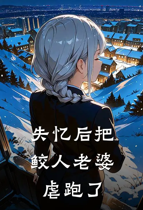 失忆后把鲛人老婆虐跑了