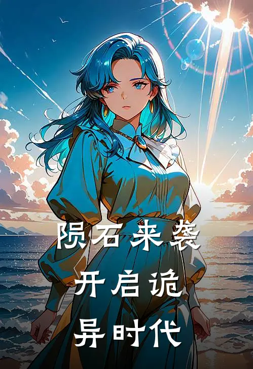 陨石来袭，开启诡异时代