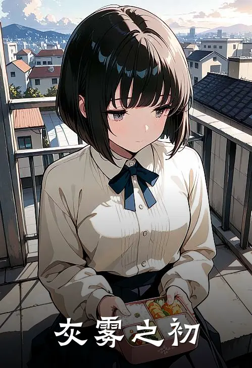 灰雾之初全文免费阅读无弹窗大结局_灰雾之初（林夜阿凯）小说免费阅读大结局