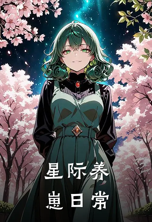 星际养崽日常(沈木木付兴)小说完结版_全文阅读免费全集星际养崽日常沈木木付兴