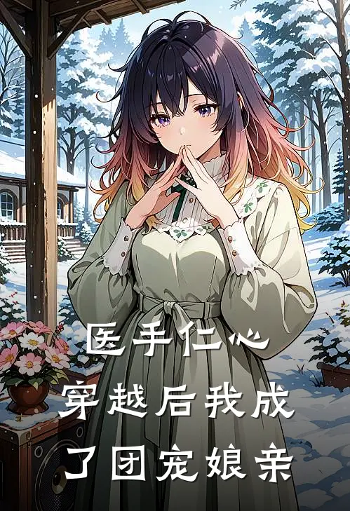医手仁心：穿越后我成了团宠娘亲