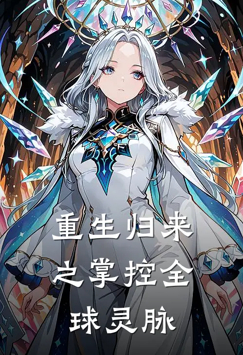 重生归来之掌控全球灵脉
