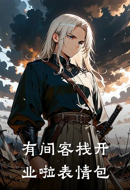 有间客栈开业啦表情包