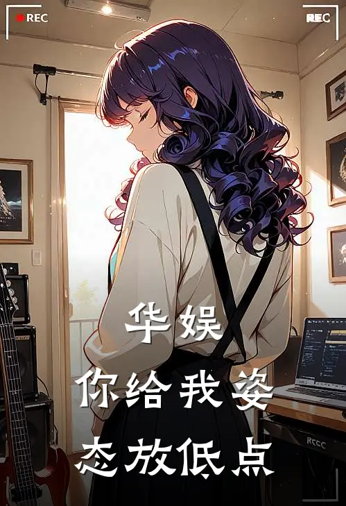 华娱：你给我姿态放低点