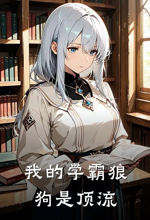 我的学霸狼狗是顶流