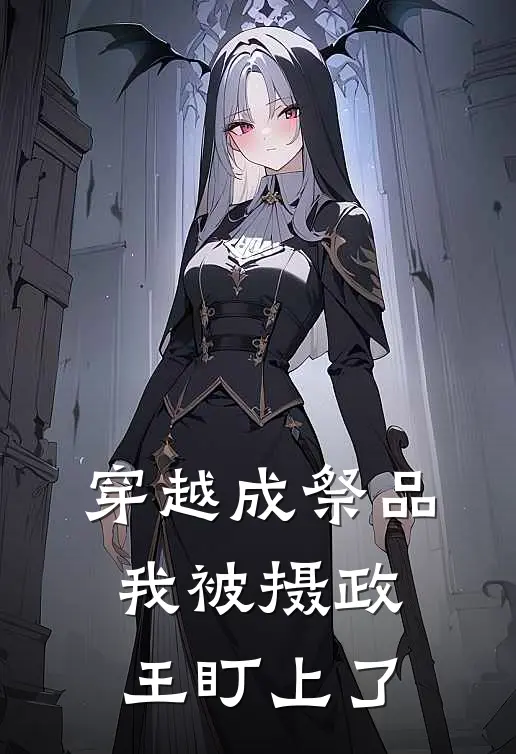 穿越成祭品，我被摄政王盯上了