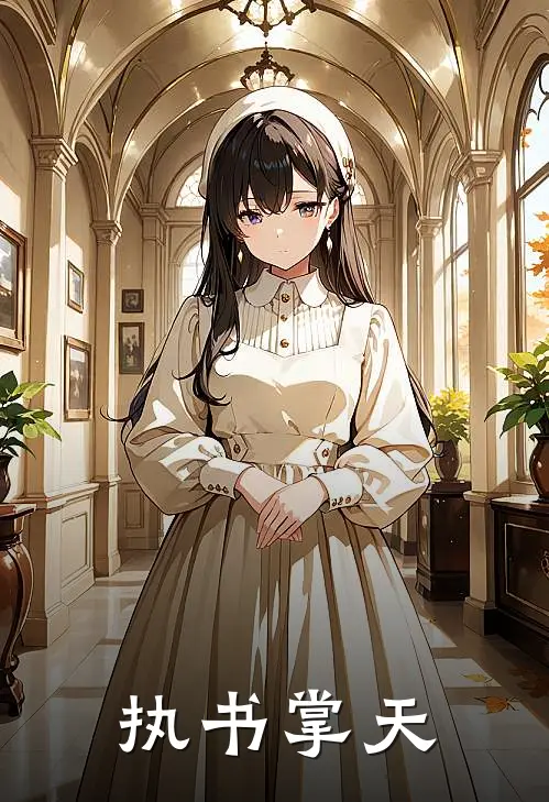 执书掌天林渊林虎小说完结推荐_热门小说阅读执书掌天林渊林虎