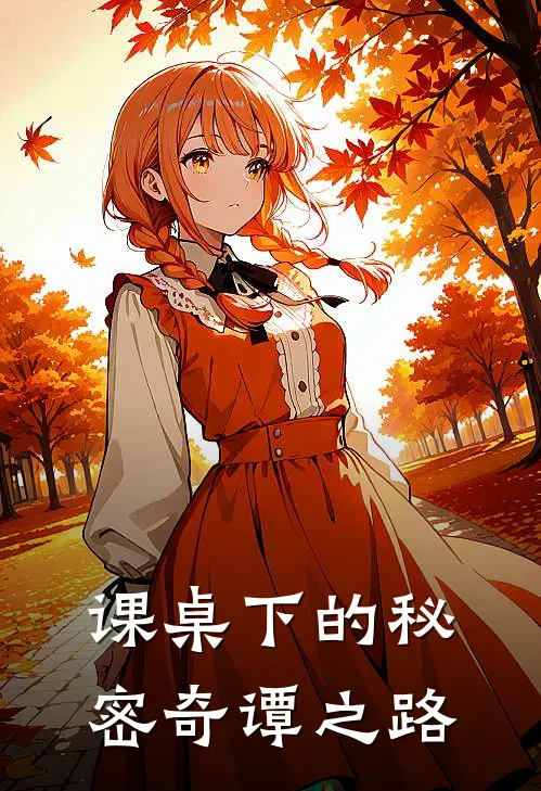 课桌下的秘密奇谭之路