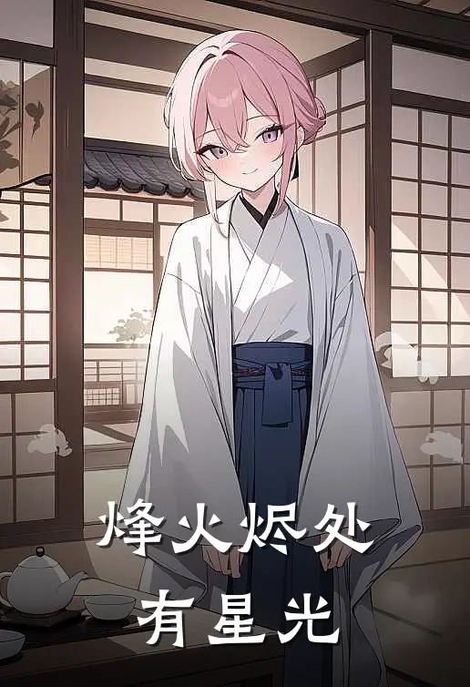 烽火烬处有星光