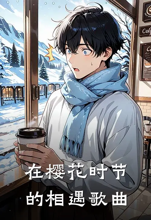 在樱花时节的相遇歌曲