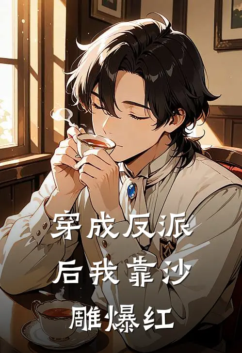 穿成反派后我靠沙雕爆红