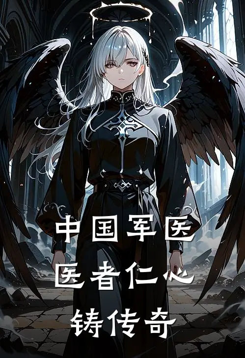 中国军医，医者仁心铸传奇