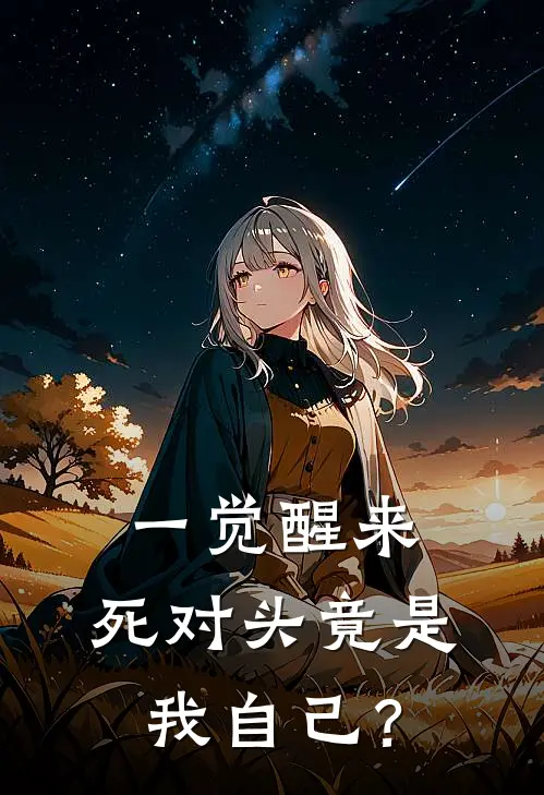 一觉醒来，死对头竟是我自己？叶轩沈熙熙免费小说完整版_热门的小说一觉醒来，死对头竟是我自己？叶轩沈熙熙