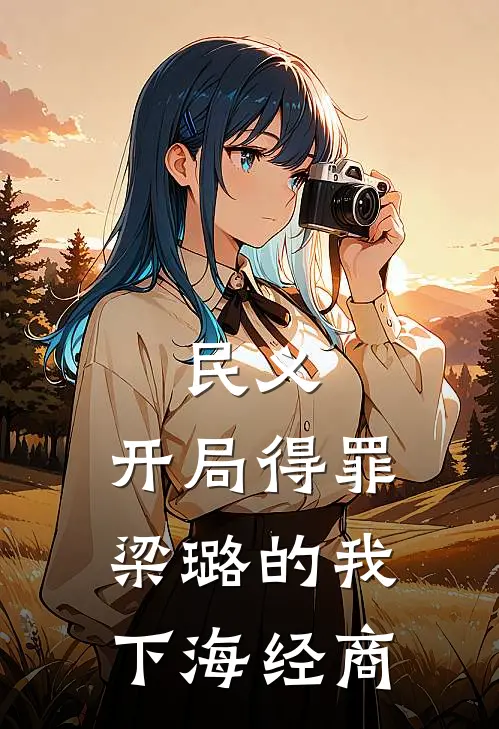 民义：开局得罪梁璐的我下海经商（林天浩梁璐）全文免费阅读无弹窗大结局_民义：开局得罪梁璐的我下海经商最新章节列表