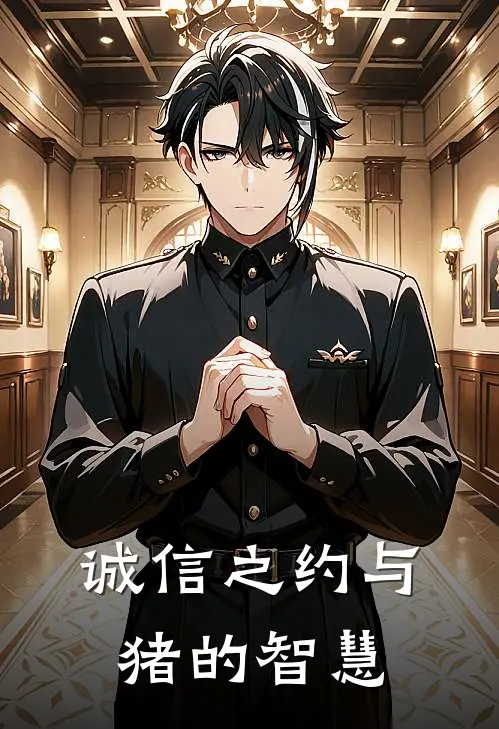 诚信之约与猪的智慧