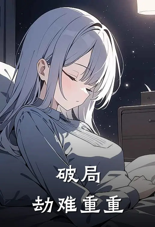 破局，劫难重重云溪艳雲免费小说全集_免费小说在哪看破局，劫难重重(云溪艳雲)