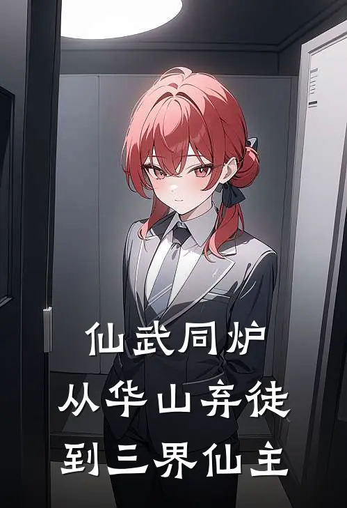 仙武同炉：从华山弃徒到三界仙主