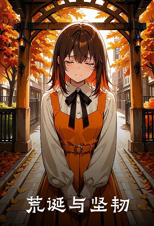 荒诞与坚韧(琳达辛蒂)免费小说阅读_完结版小说推荐荒诞与坚韧(琳达辛蒂)