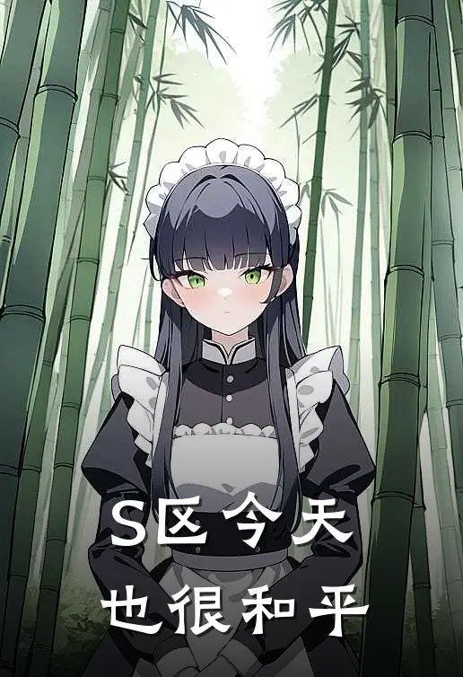 S区今天也很和平