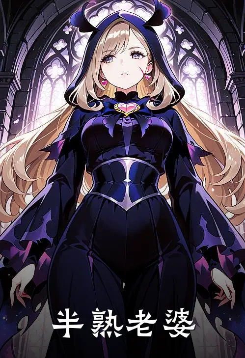 半熟老婆