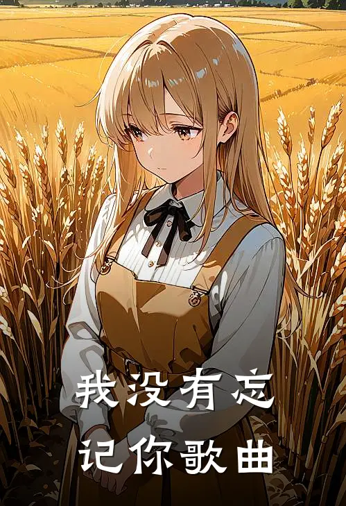 我没有忘记你歌曲