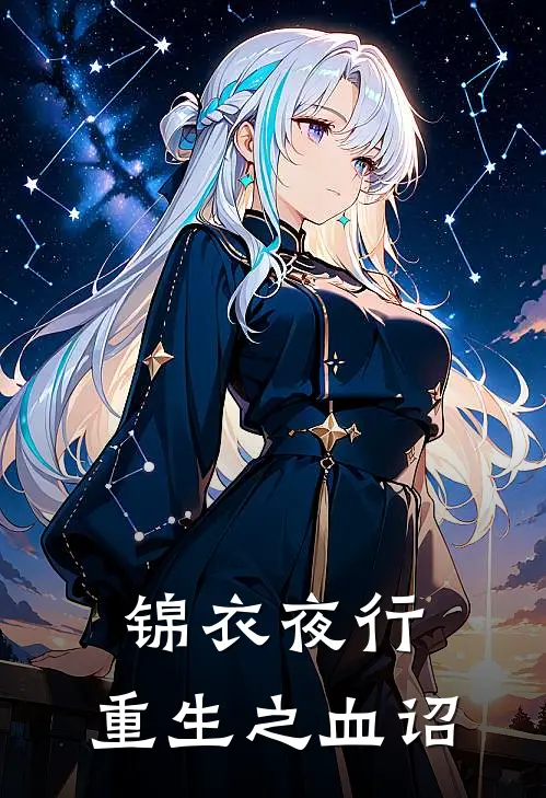 锦衣夜行：重生之血诏(谢临周秉义)最新好看小说_最新章节列表锦衣夜行：重生之血诏(谢临周秉义)