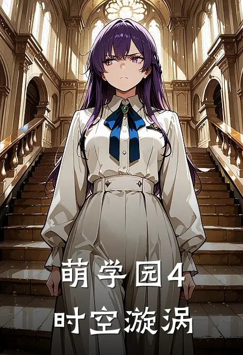 艾瑞克欧趴《萌学园4时空漩涡》小说免费在线阅读_萌学园4时空漩涡(艾瑞克欧趴)已完结小说