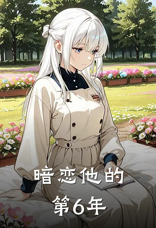 暗恋他的第6年