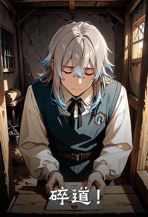 碎道！(沈砚赵磊)最新小说_免费阅读完整版小说碎道！(沈砚赵磊)