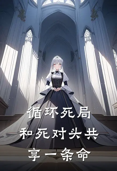 循环死局：和死对头共享一条命