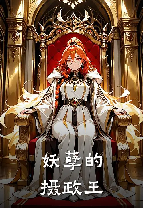 妖孽的摄政王