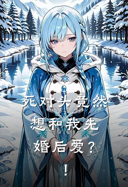 死对头竟然想和我先婚后爱？！尹恒傅煜最新小说全文阅读_在线免费小说死对头竟然想和我先婚后爱？！(尹恒傅煜)