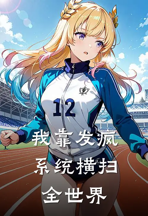我靠发疯系统横扫全世界