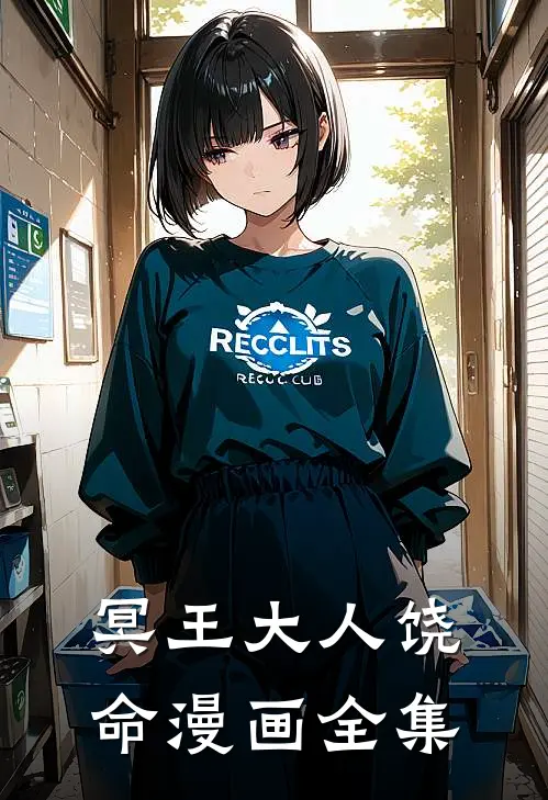 冥王大人饶命漫画全集