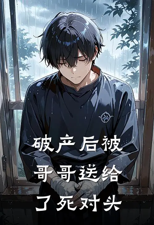 破产后被哥哥送给了死对头