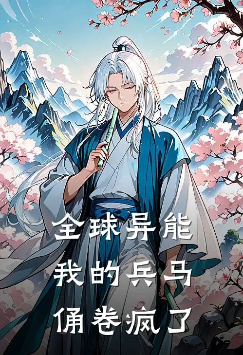 全球异能我的兵马俑卷疯了