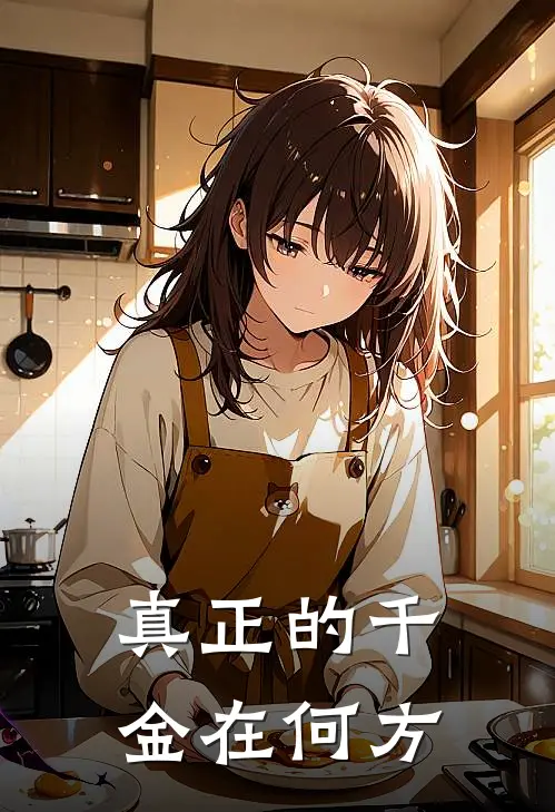 真正的千金在何方