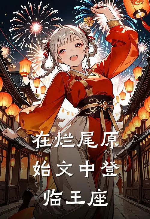 在烂尾原始文中登临王座