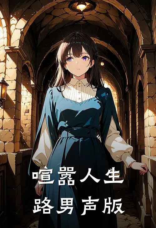 喧嚣人生路男声版