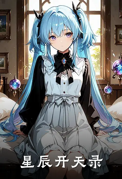 星辰开天录叶星辰叶星辰完本完结小说_无弹窗全文免费阅读星辰开天录(叶星辰叶星辰)
