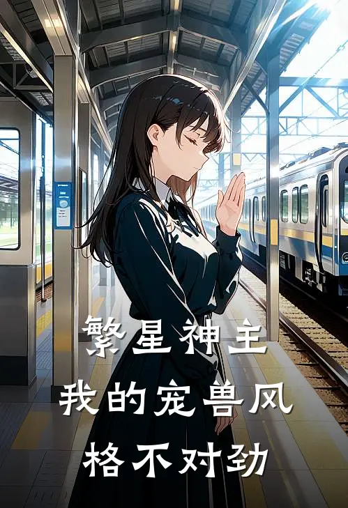 繁星神主：我的宠兽风格不对劲