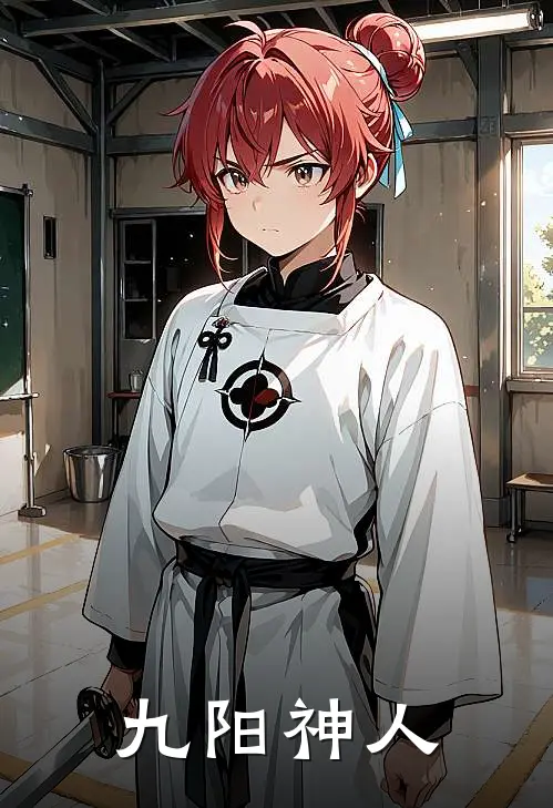 九阳神人(叶冰秦浩)免费热门小说_最新小说推荐九阳神人叶冰秦浩