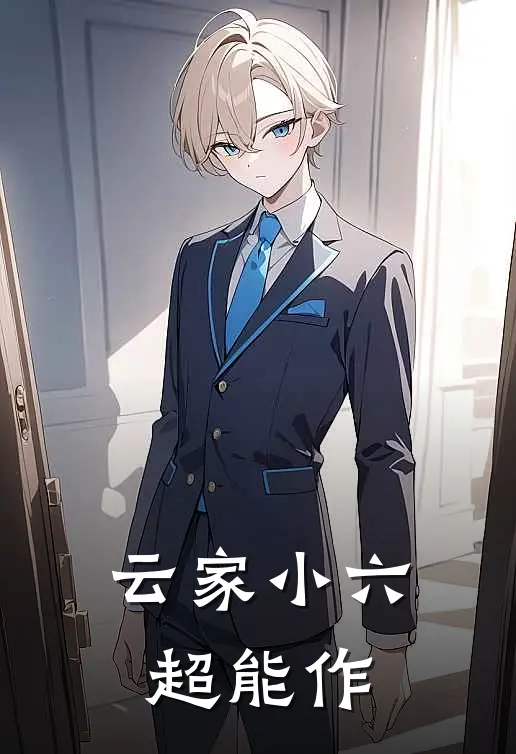 云家小六超能作