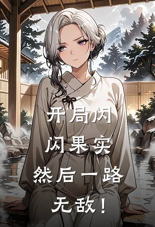 开局闪闪果实，然后一路无敌！