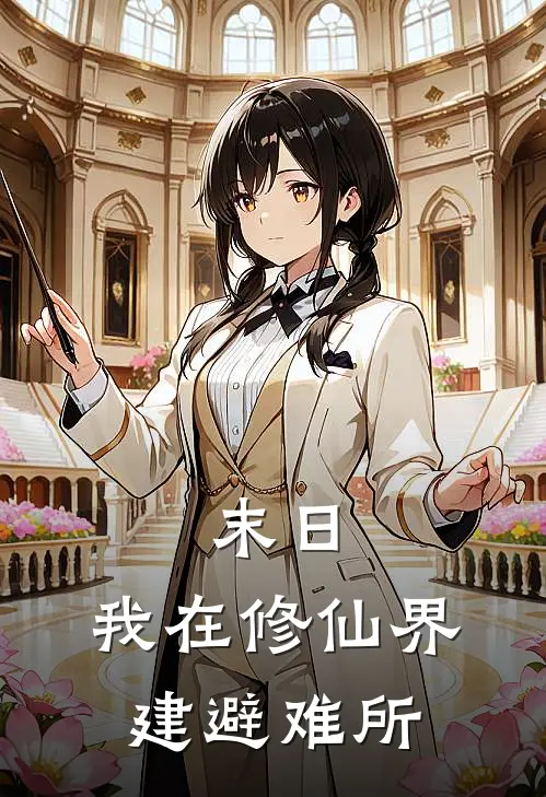 末日：我在修仙界建避难所