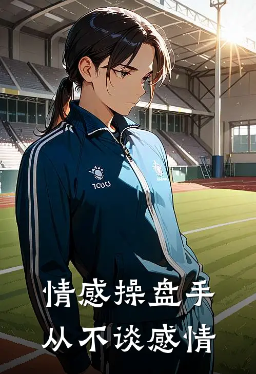 情感操盘手，从不谈感情